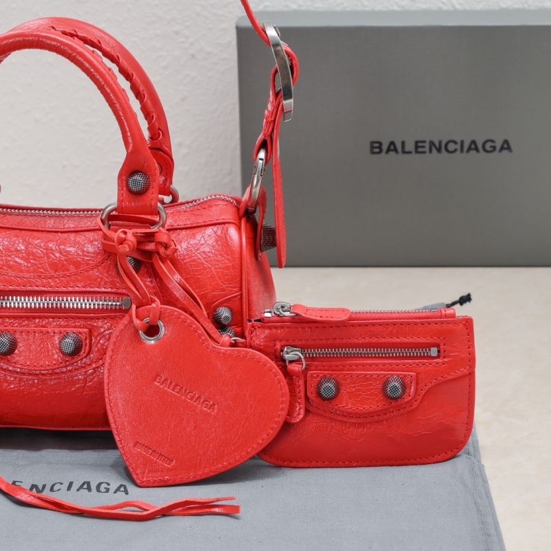 Balenciaga Top Handle Bags